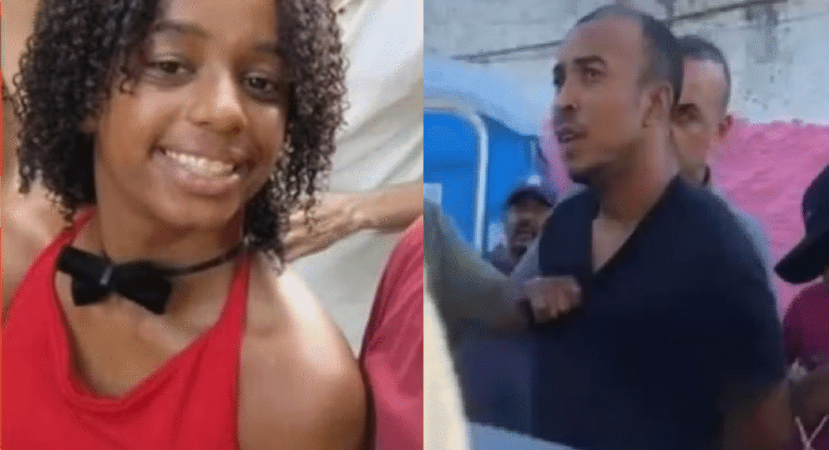 Caso Thamiris: Rodrigo 'Farinha' segue preso após audiência de custódia em Salvador