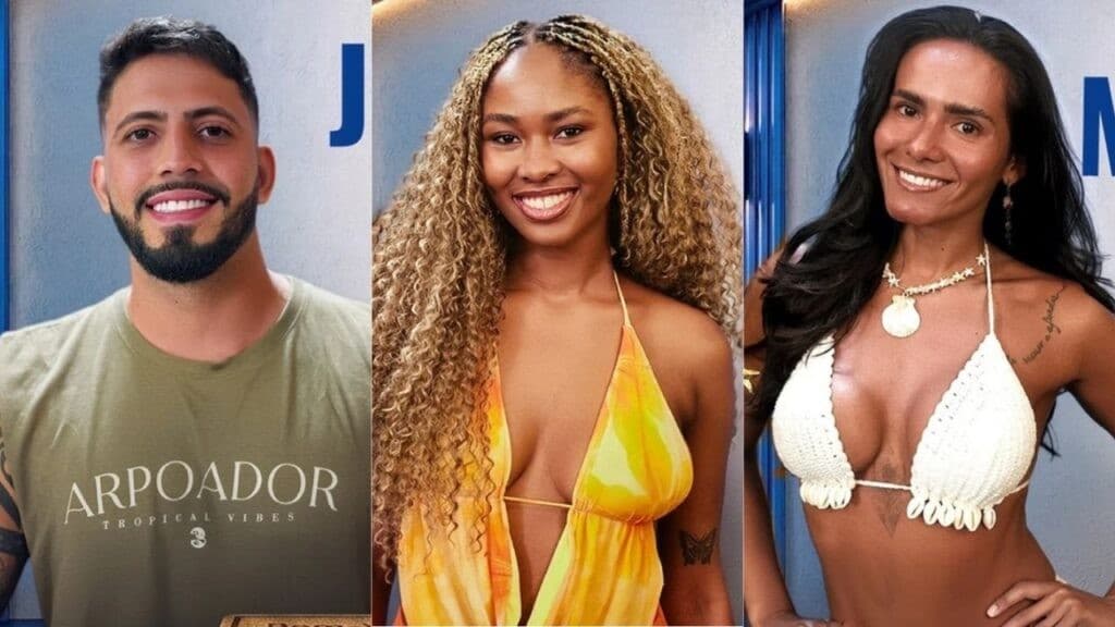 Reality 'Casa do Patrão' estreia na Record e Disney+ com Boninho e Hassum