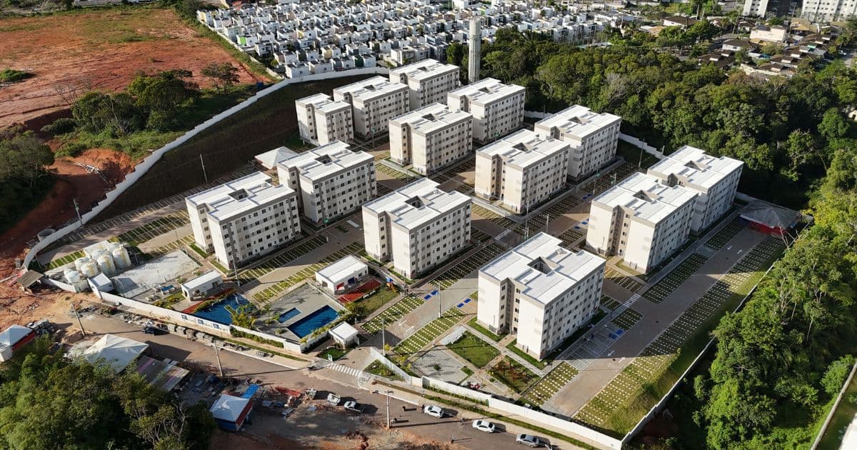 MEI e autônomos na Bahia têm acesso facilitado a financiamento imobiliário