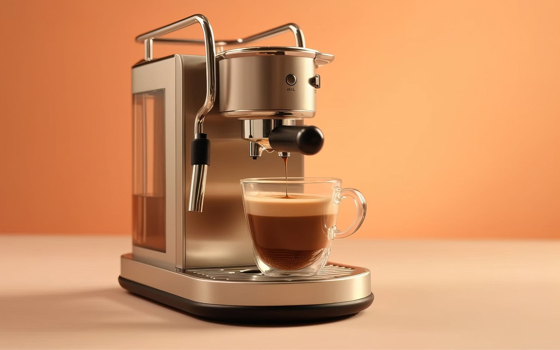 Erro comum ao usar cafeteira pode gerar risco à saúde, alertam especialistas