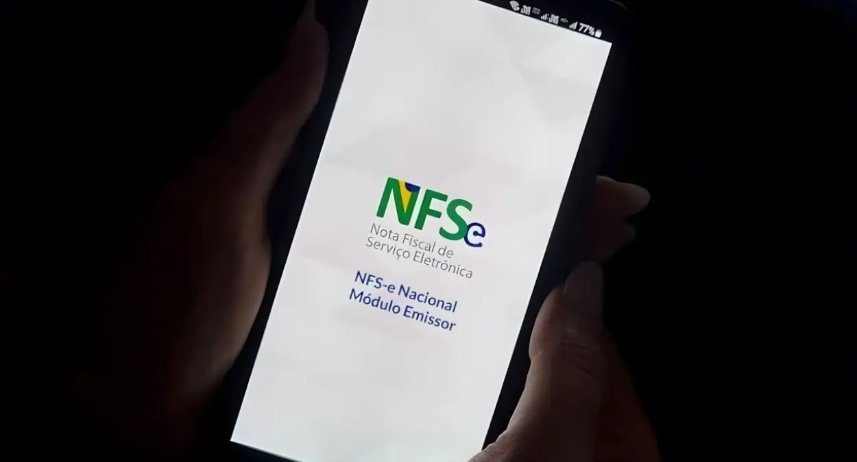 Emissor Nacional de NFS-e será obrigatório para micro e pequenas empresas em setembro