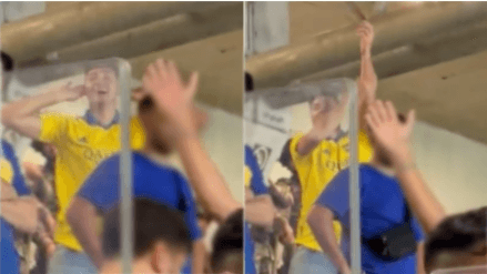 Torcedor do Boca Juniors é preso por racismo em jogo da Libertadores no Mineirão