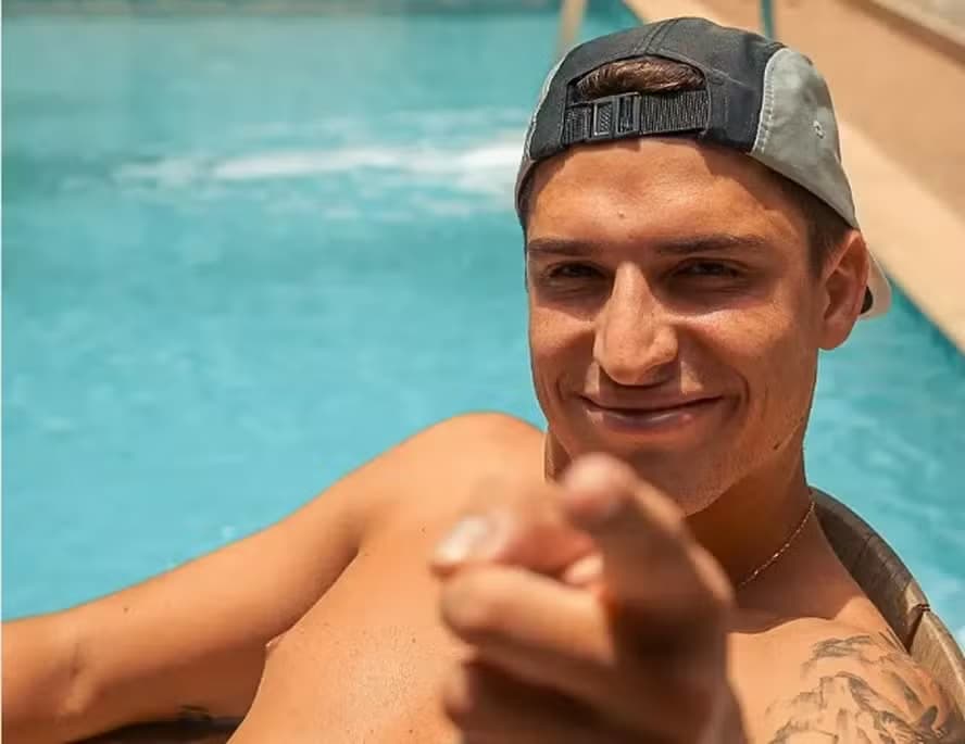 Felipe Prior vira réu por publicidade enganosa de bets no Distrito Federal