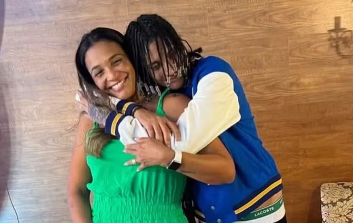 Oruam foragido: operação mira rapper, mãe e irmão por ligação com o CV no RJ