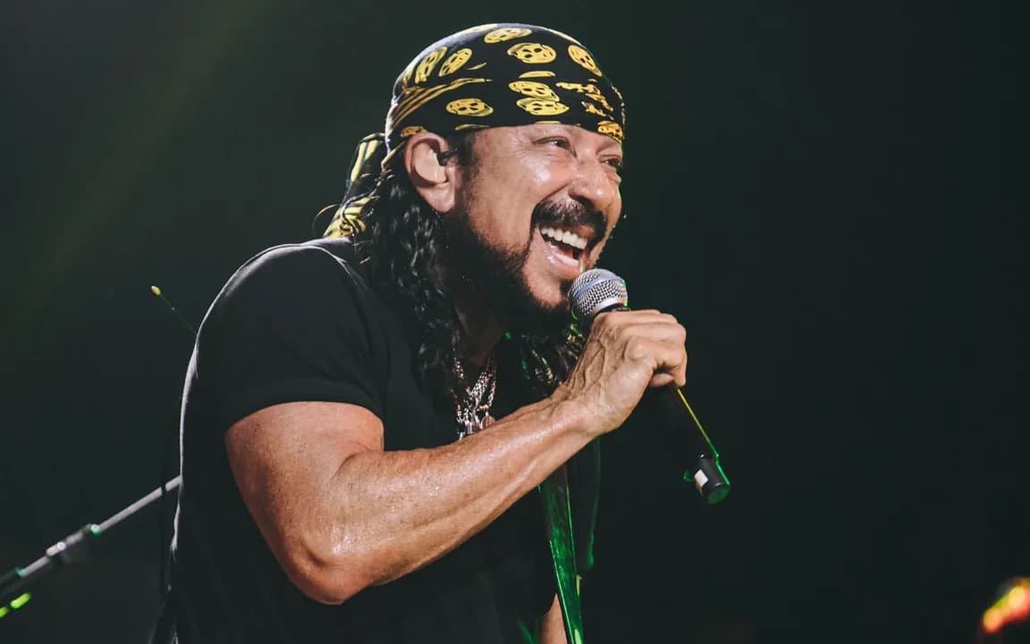 Salvador terá evento gratuito com shows de Bell Marques e Ludmilla durante jogos do Brasil