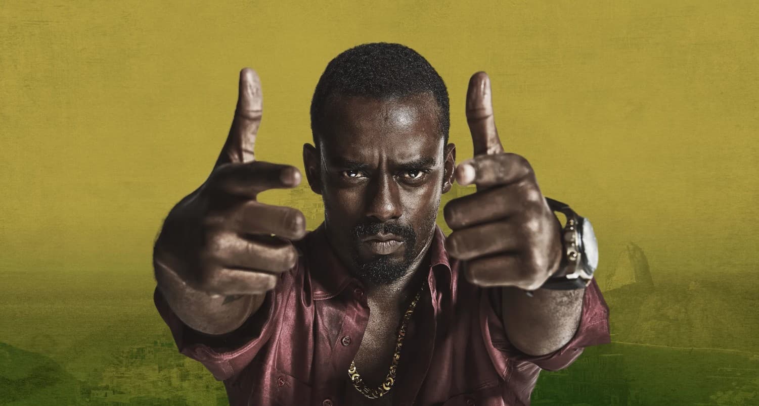 Impuros: 6ª temporada estreia no Disney+ com vingança e novo rival