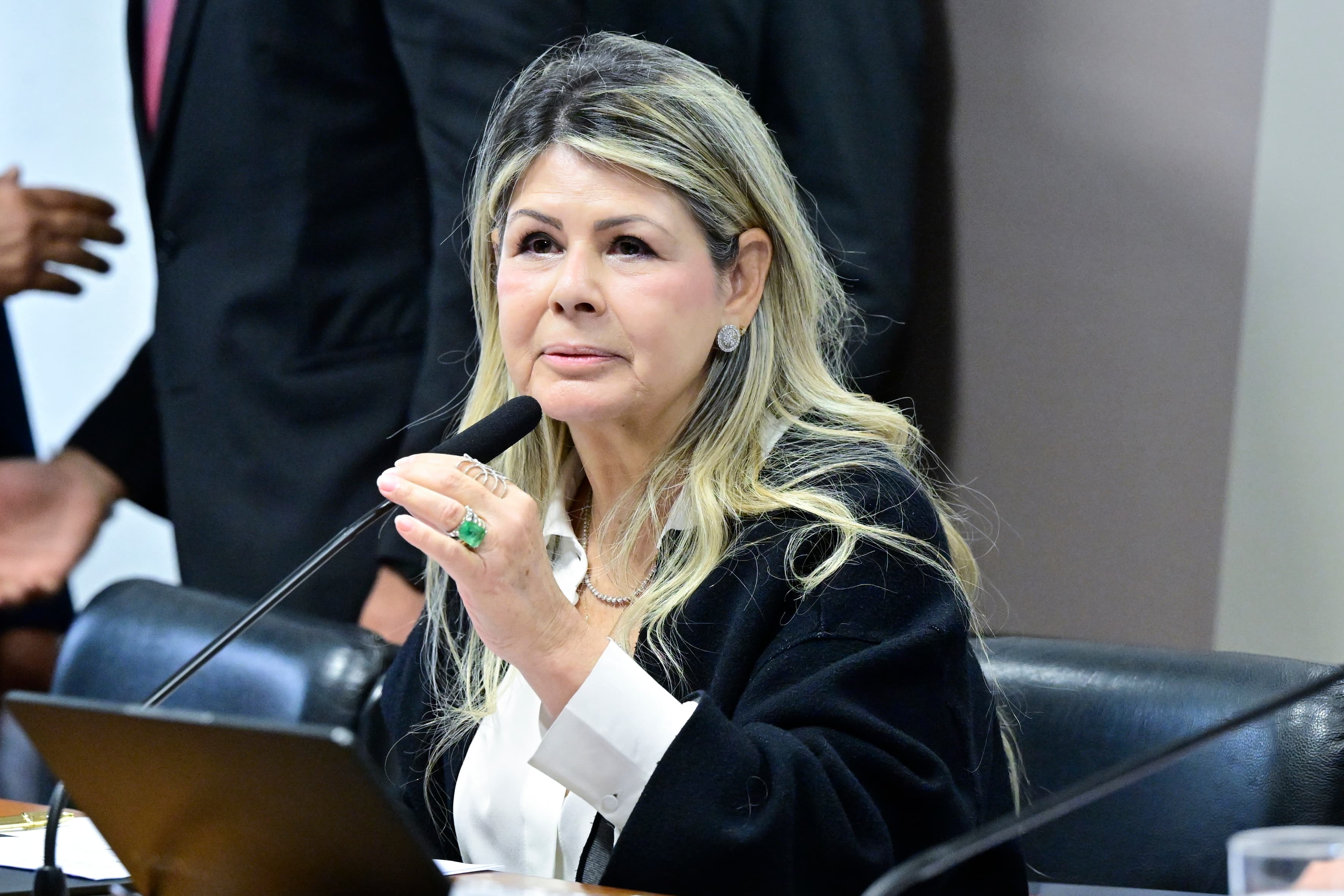 Margareth Rodrigues TST: desembargadora baiana é aprovada em sabatina no Senado