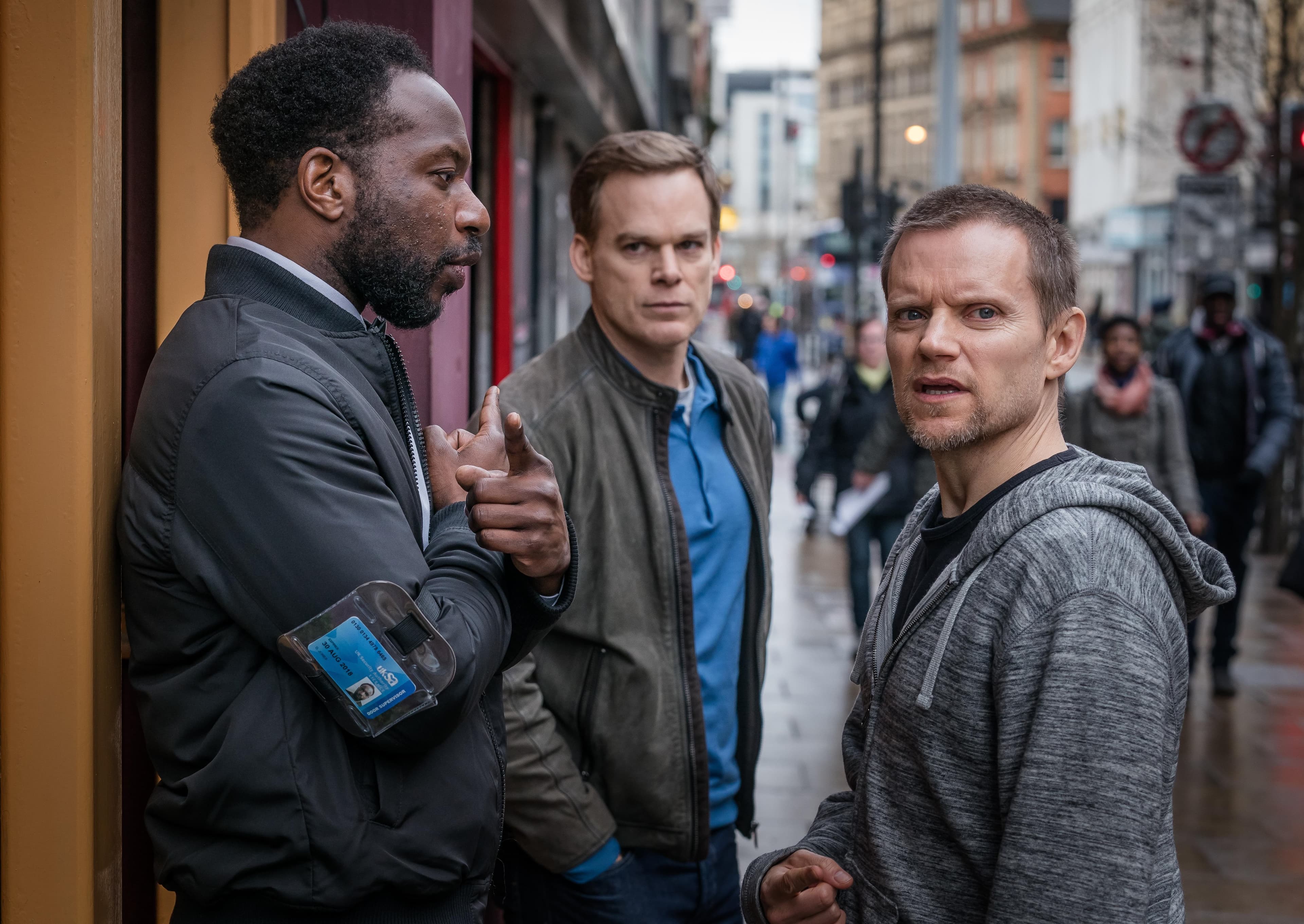 Série curta de suspense da Netflix volta a ganhar destaque