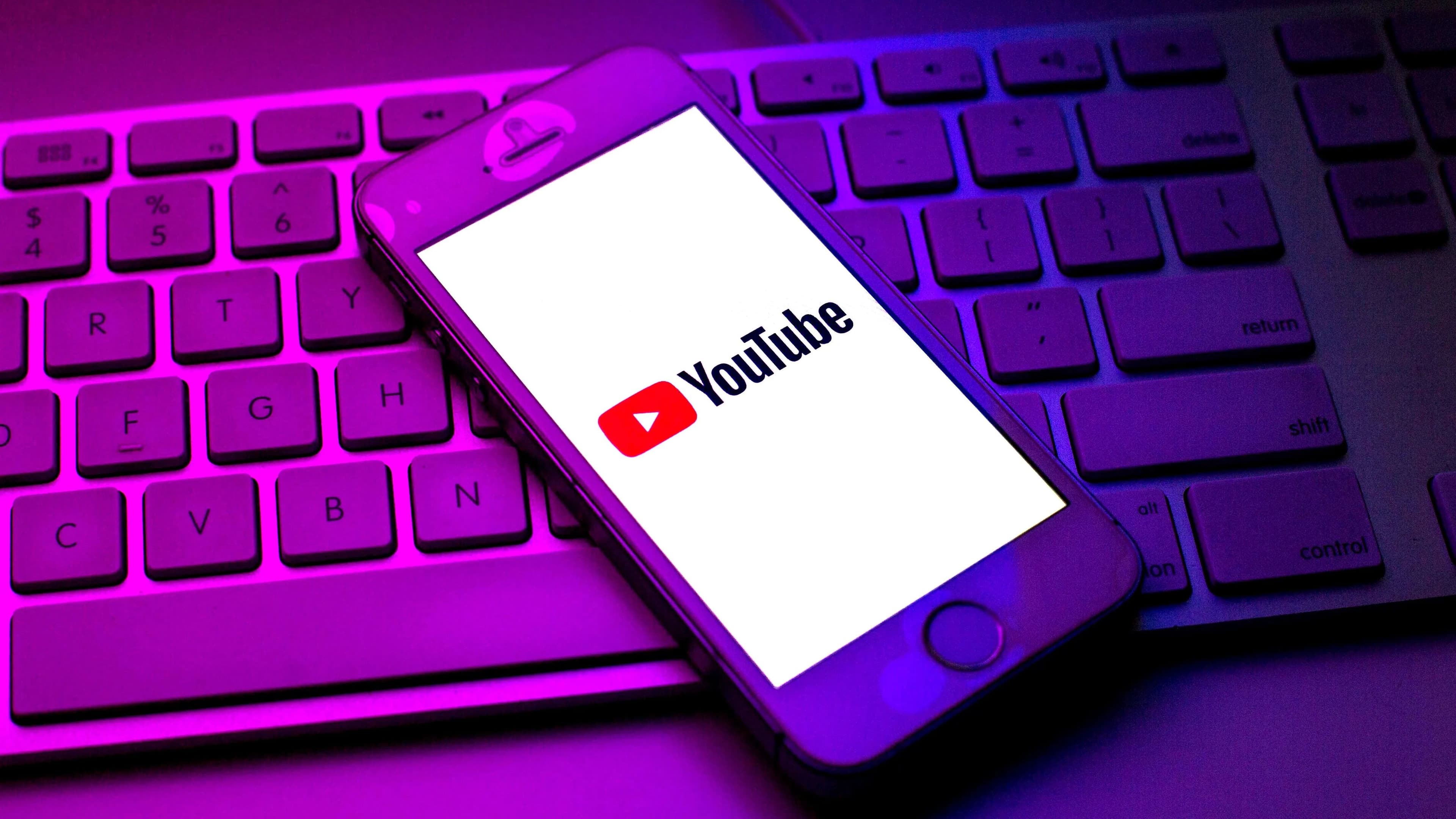 YouTube libera recurso de segundo plano para usuários gratuitos no celular