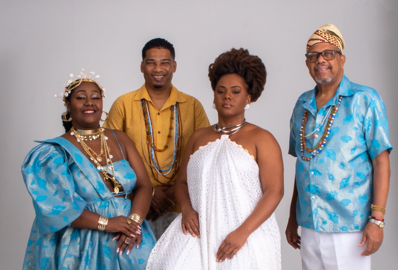 Espetáculo gratuito em Salvador celebra o sagrado feminino no MAC Bahia