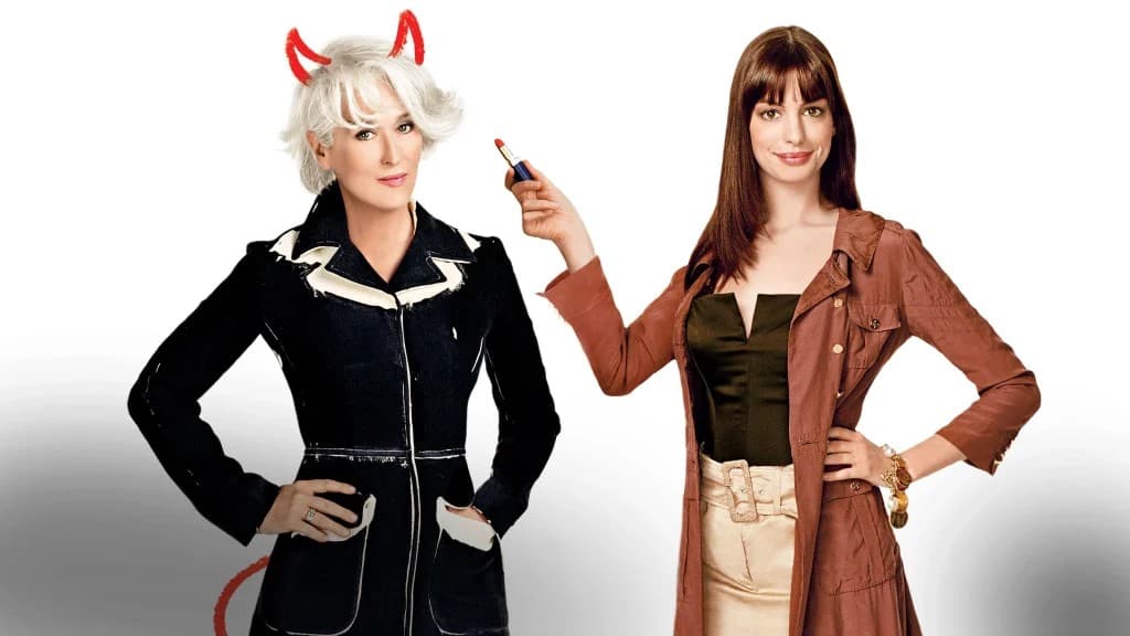 O Diabo Veste Prada: filme de 2006 não está na Netflix; veja onde assistir
