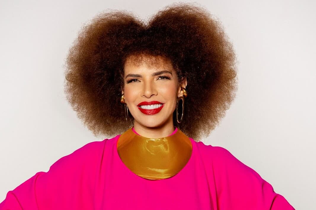 FLICG 2024 anuncia Vanessa da Mata e Paralamas do Sucesso em Capim Grosso