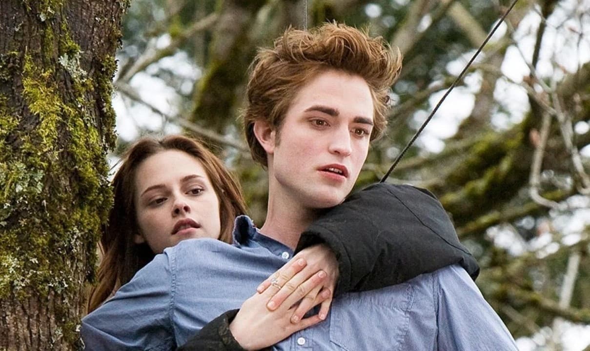 Filmes 'bregas' como 'Crepúsculo' e 'Barbie' conquistam público no streaming