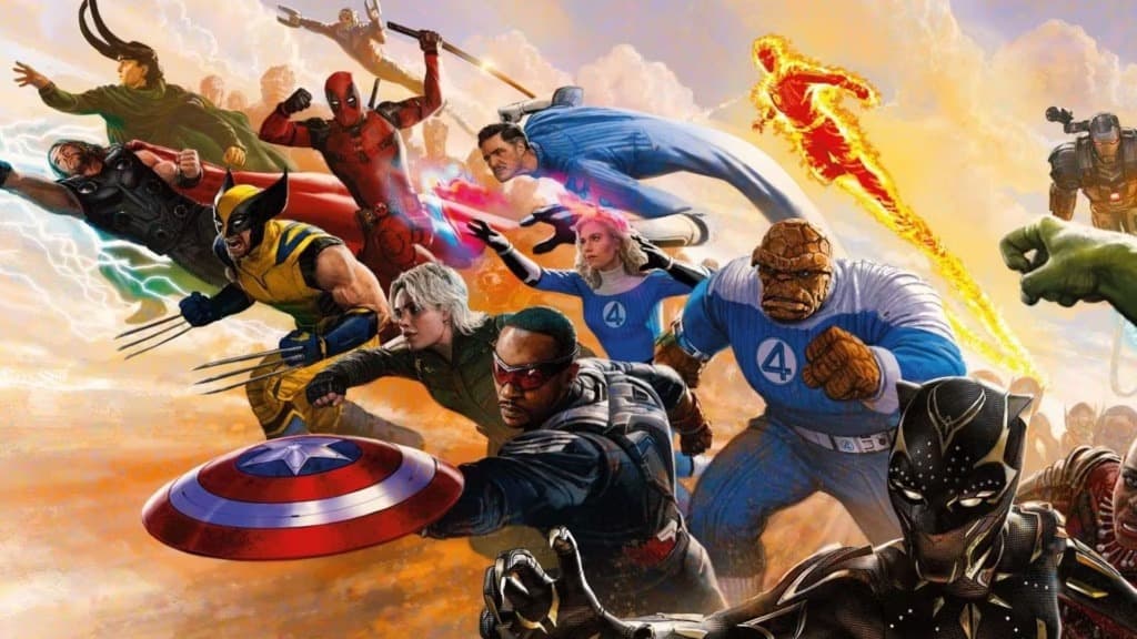 Atriz de 'Vingadores' critica Disney após demissão de artistas de efeitos visuais
