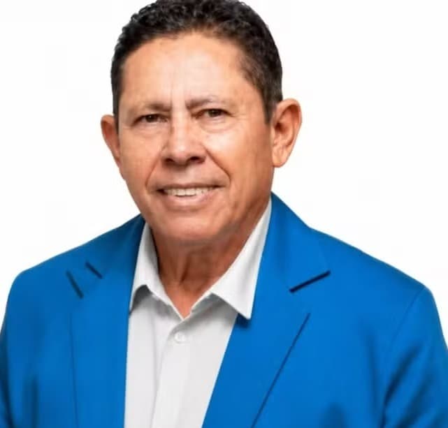 Ex-candidato a vereador Cizinho Moto Táxi é executado em Luís Eduardo Magalhães