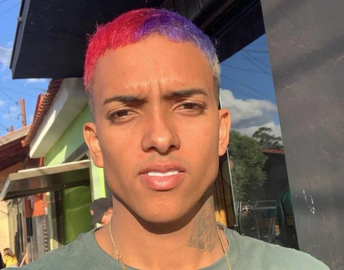 MC Brinquedo anuncia fim da carreira no funk para se dedicar à fé