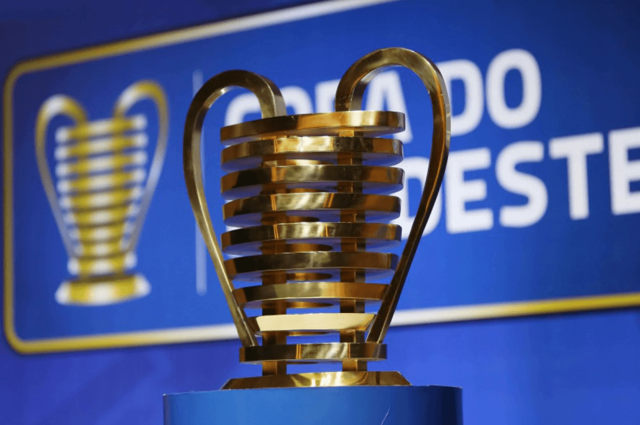 Vitória x Ceará: CBF define data e horário das quartas do Nordestão