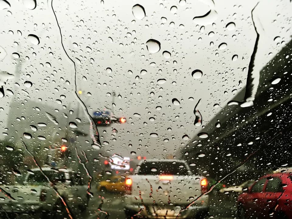 Chuvas intensas: Salvador e 115 cidades da Bahia ficam em alerta nesta sexta