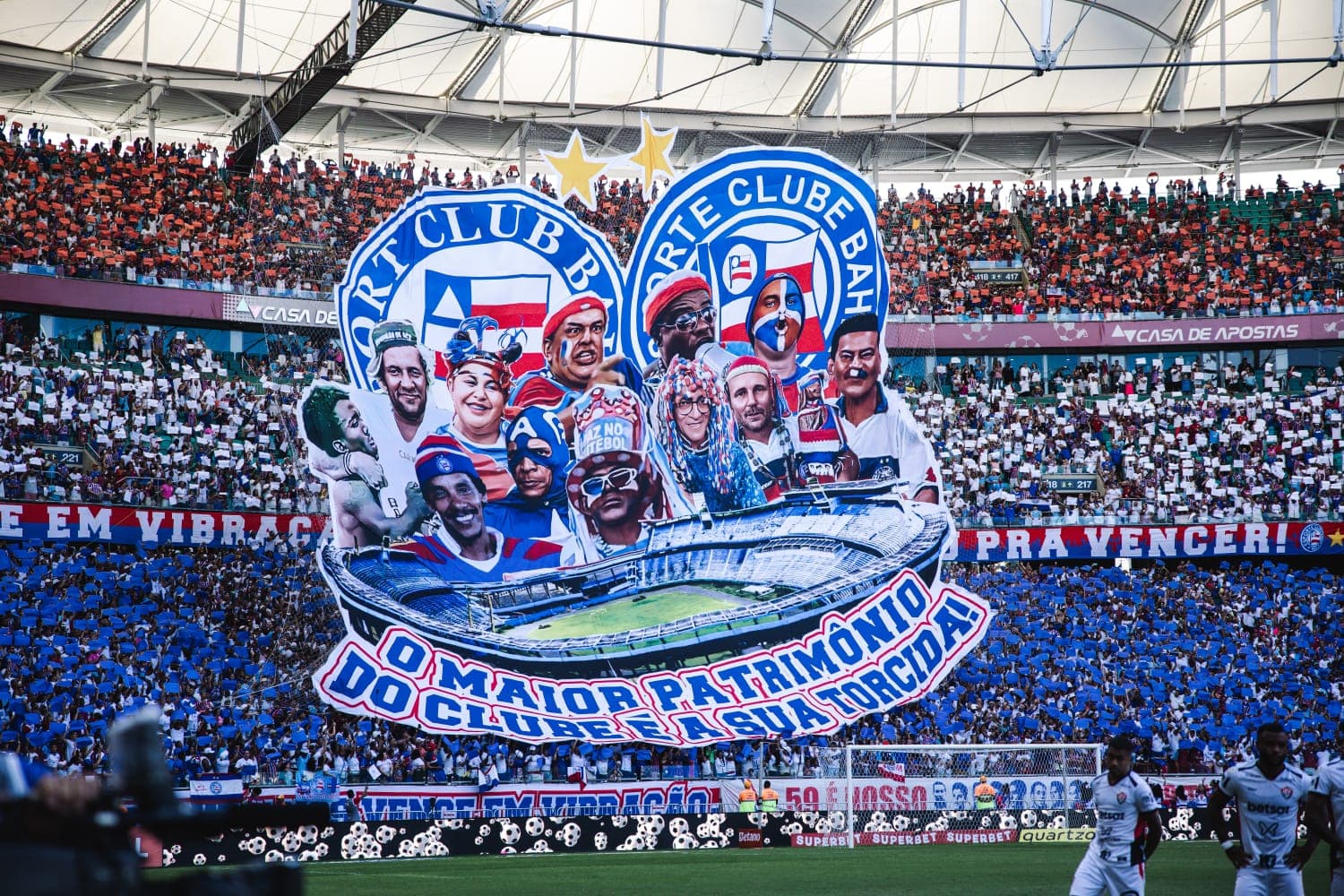 Jogo Bahia Copa: CBF define data de confronto contra Botafogo antes de paralisação