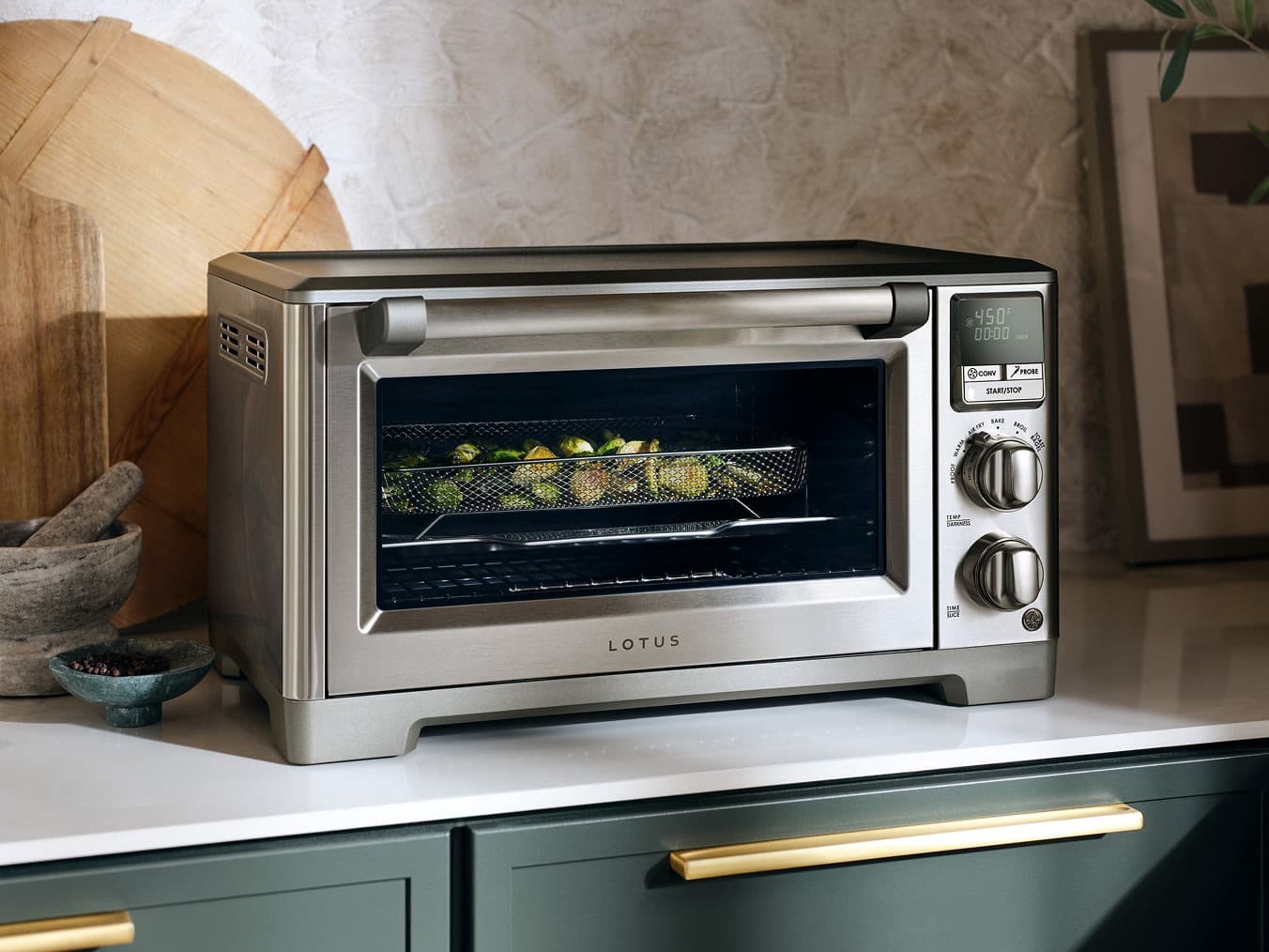 Melhor forno elétrico: veja modelos para monitorar em ofertas de maio