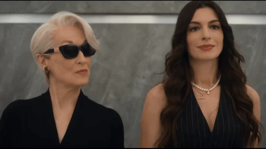 O Diabo Veste Prada 2: filme chega aos cinemas e tem previsão para Disney+