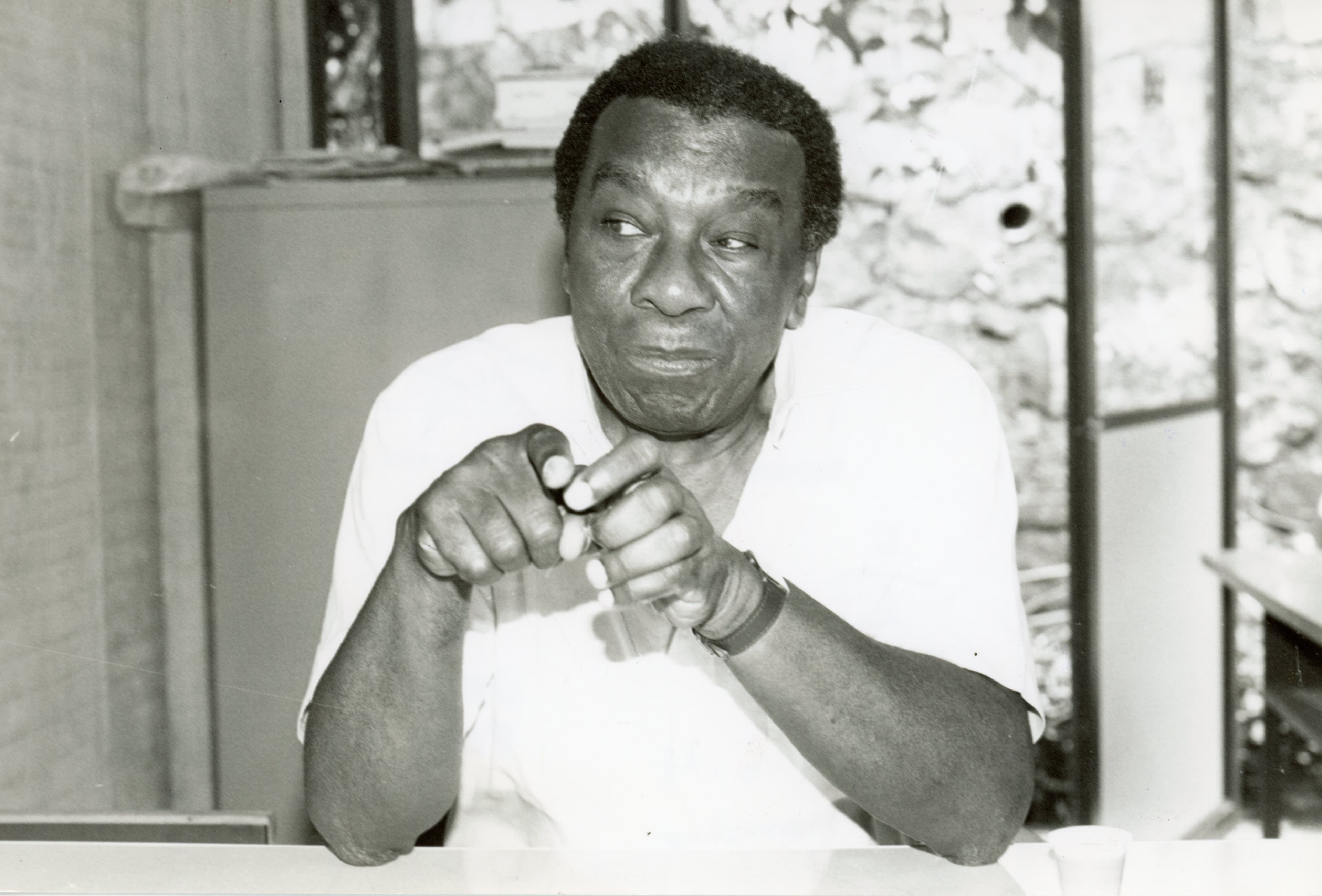 Centenário do geógrafo Milton Santos é celebrado na Bahia e no país