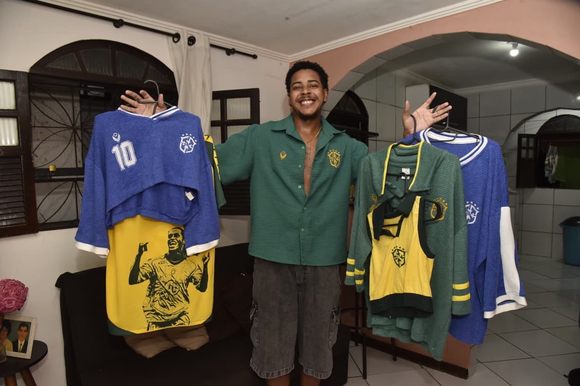 Negócios baianos se preparam para faturar com a Copa do Mundo de 2026