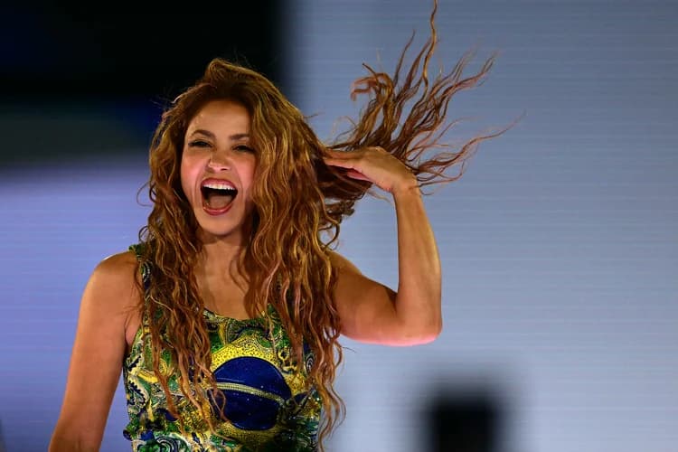 Rio confirma novas edições do 'Todo Mundo no Rio' após show de Shakira
