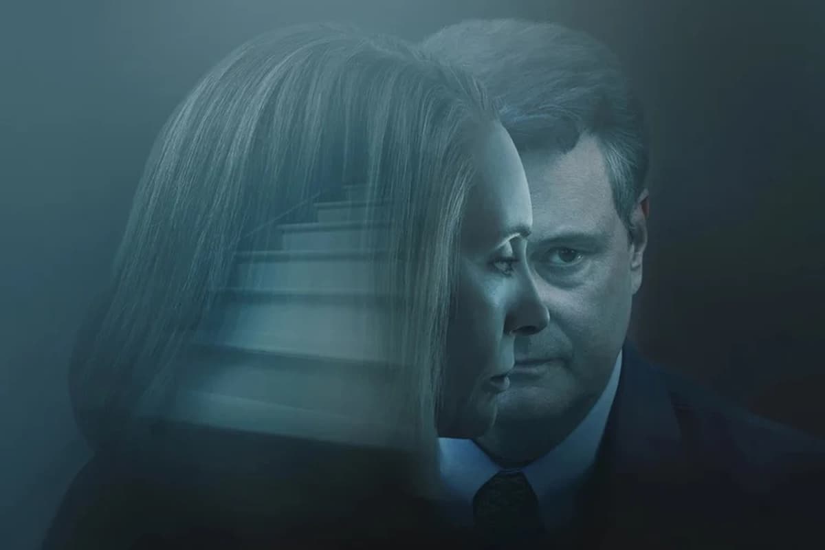 A Escada: série da Netflix sobre crime real volta a viralizar