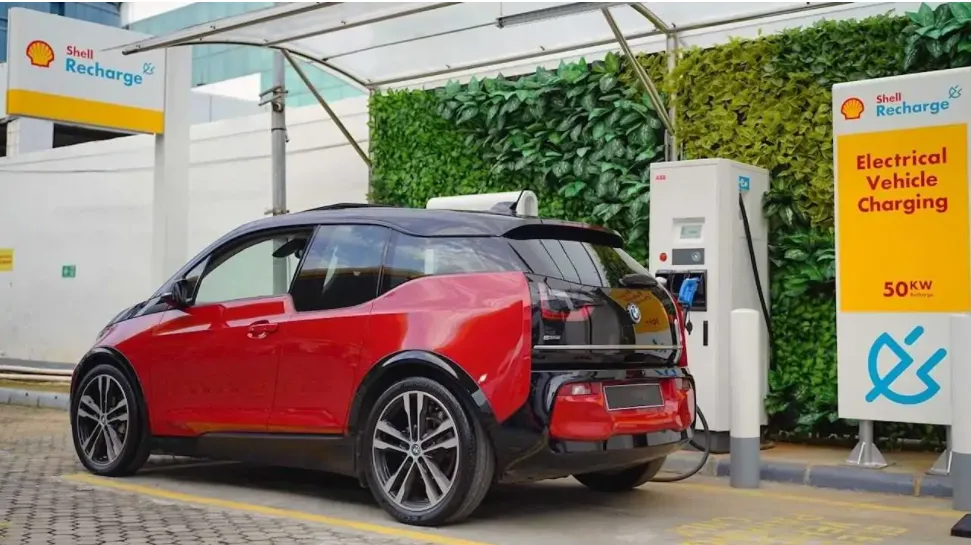 Venda de carros elétricos cresce 184% no Brasil e supera mercados maduros