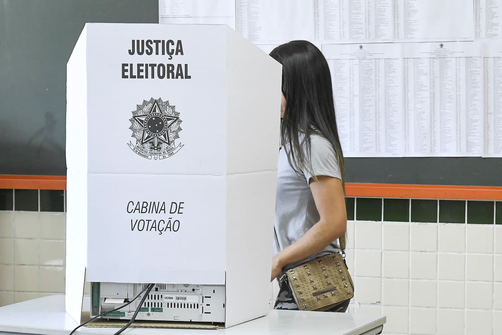 Eleição presidencial de 2026 pode ter menor número de candidatas desde 2002