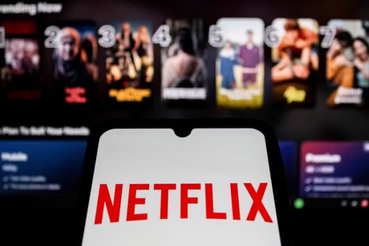 Netflix lança 'Clips', feed de vídeos curtos para descobrir novos títulos
