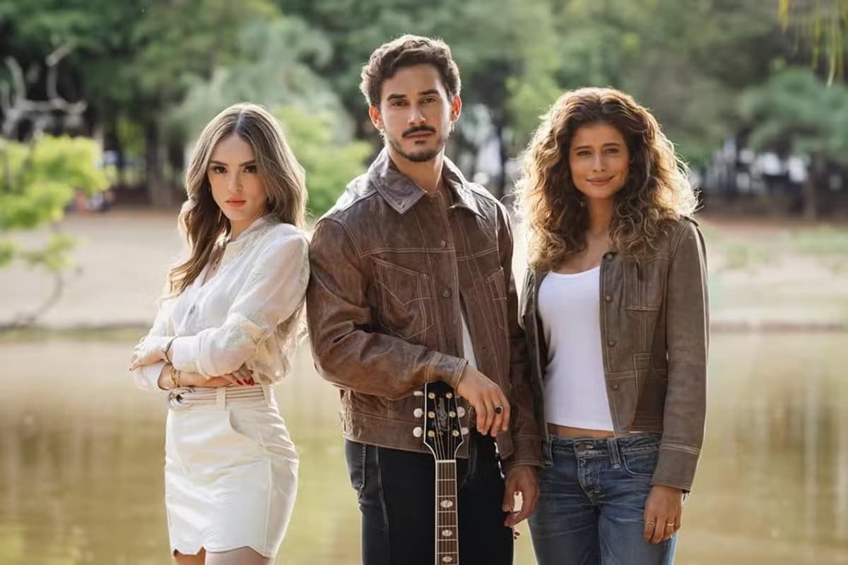 Globo investe em sertanejo com novelas e programas; pesquisa aponta popularidade