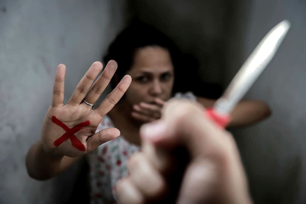 Violência doméstica: projeto na Alba veda condenados de ocuparem cargos públicos