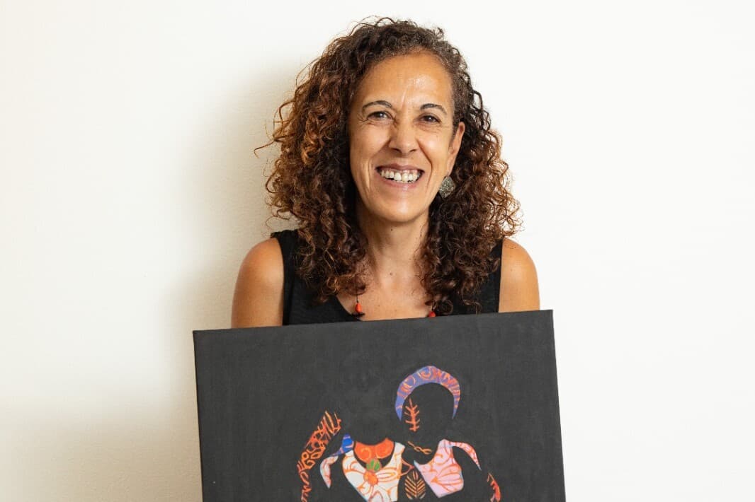 Exposição em Salvador resgata memórias negras com obras de Regina Miranda
