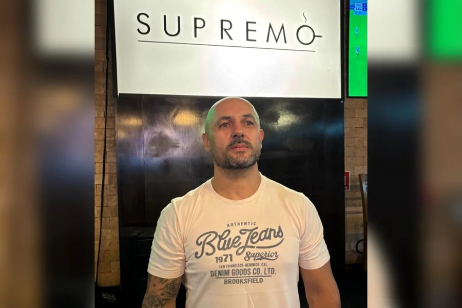Empresário saudável descobre trombose após dor na panturrilha