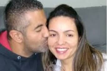 Mulher baiana é morta a tiros pelo marido em São Paulo; suspeito é procurado