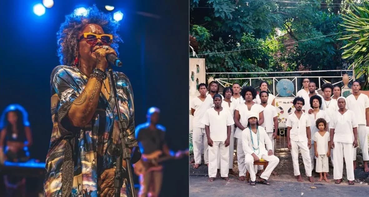Festival Salvador Jazz oferece aulas gratuitas e shows no Rio Vermelho
