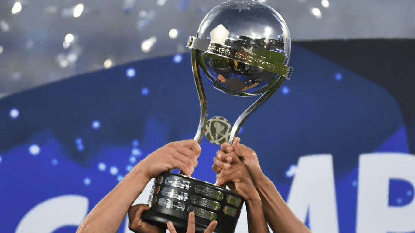 Brasileiros na Sul-Americana: clubes buscam classificação na 4ª rodada