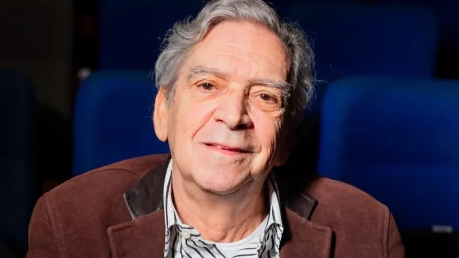 Guto Graça Mello, produtor musical, morre aos 78 anos no Rio de Janeiro