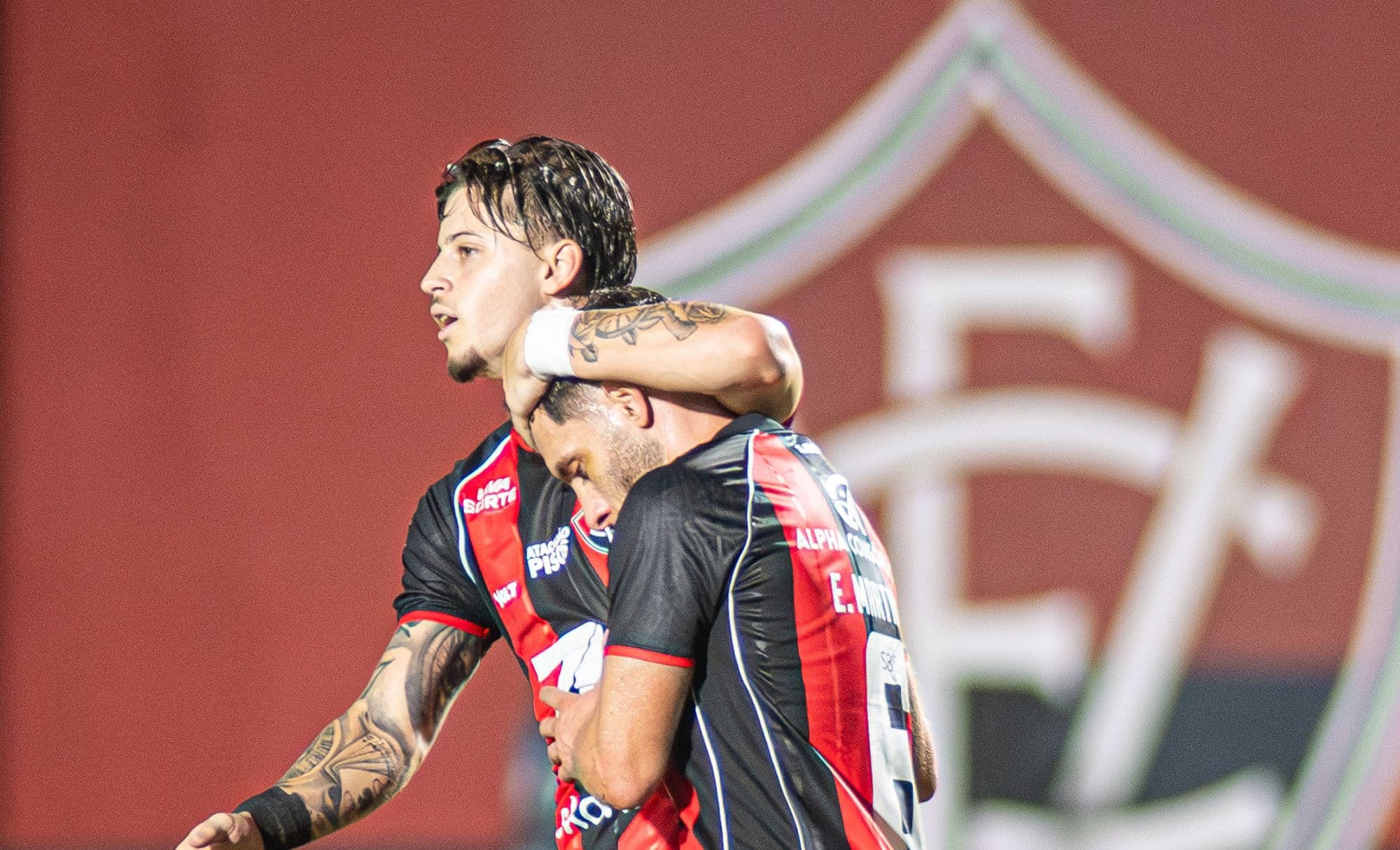 Vitória pode faturar R$ 500 mil ao avançar na Copa do Nordeste
