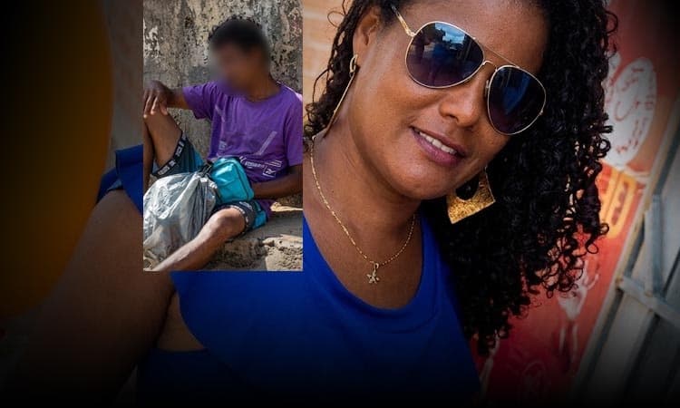 Jequié: homem é preso após matar companheira a facadas
