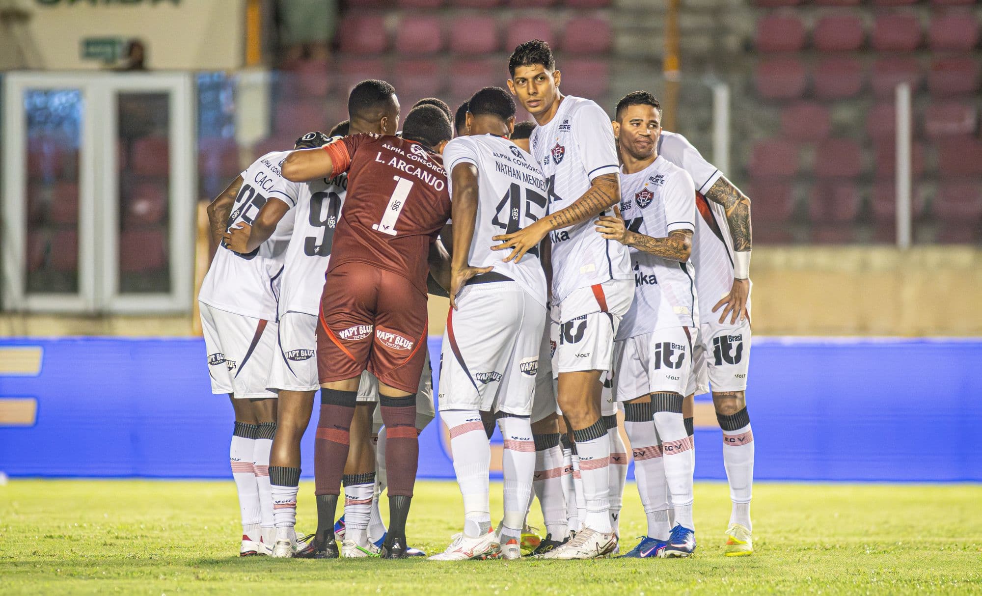Hulk, cria do Vitória, é anunciado como reforço do Fluminense