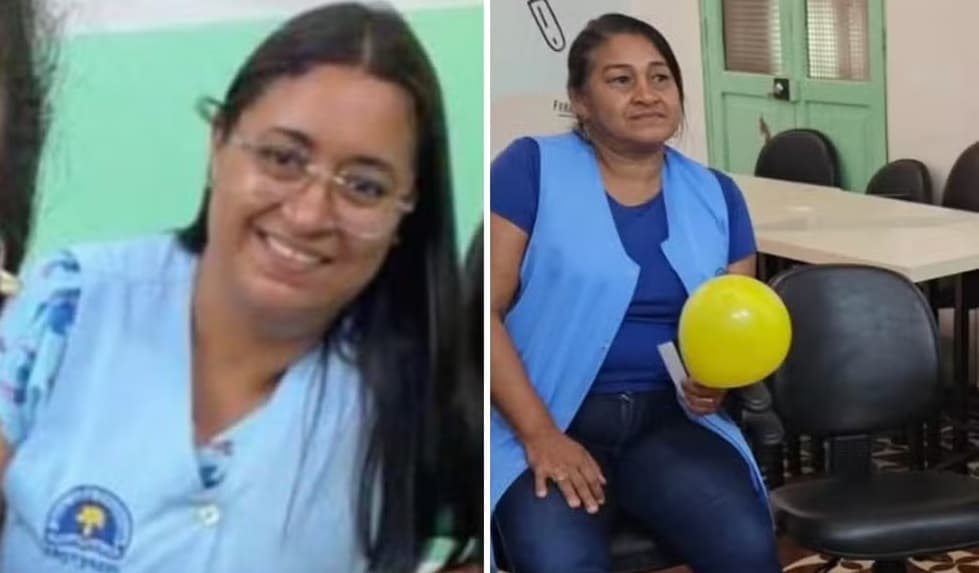 Adolescente invade escola no Acre, mata duas funcionárias e fere dois