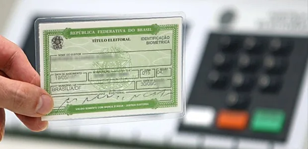 Prazo para regularizar título eleitor na Bahia termina nesta quarta (8)