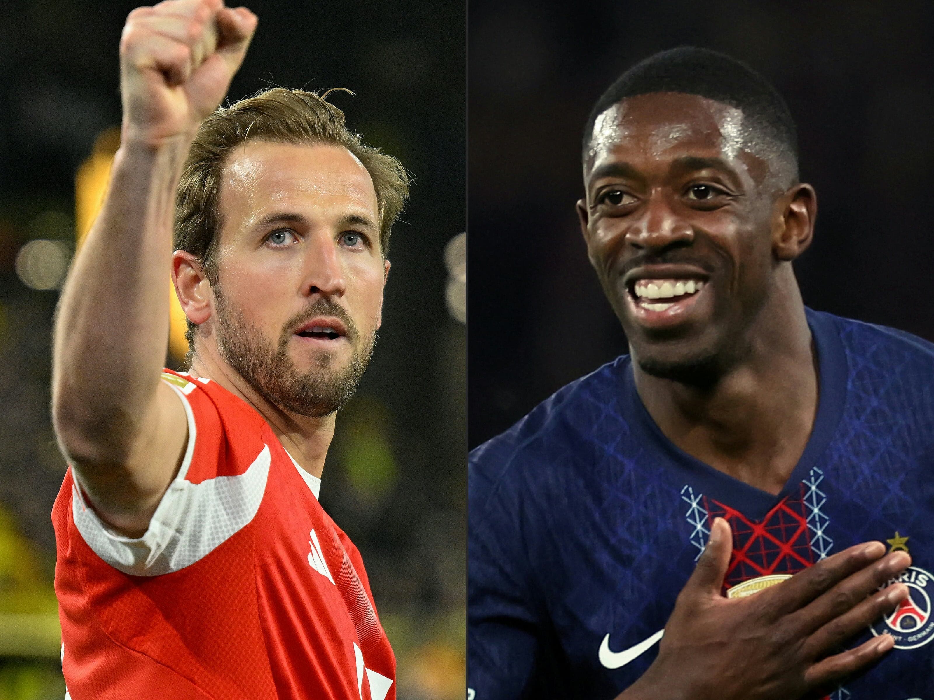 Champions League: Bayern e PSG decidem vaga na final nesta quarta-feira