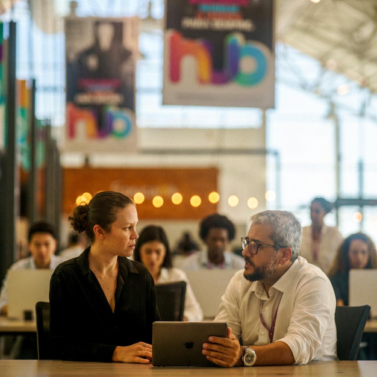 Hub Salvador firma parceria para impulsionar startups com investimentos