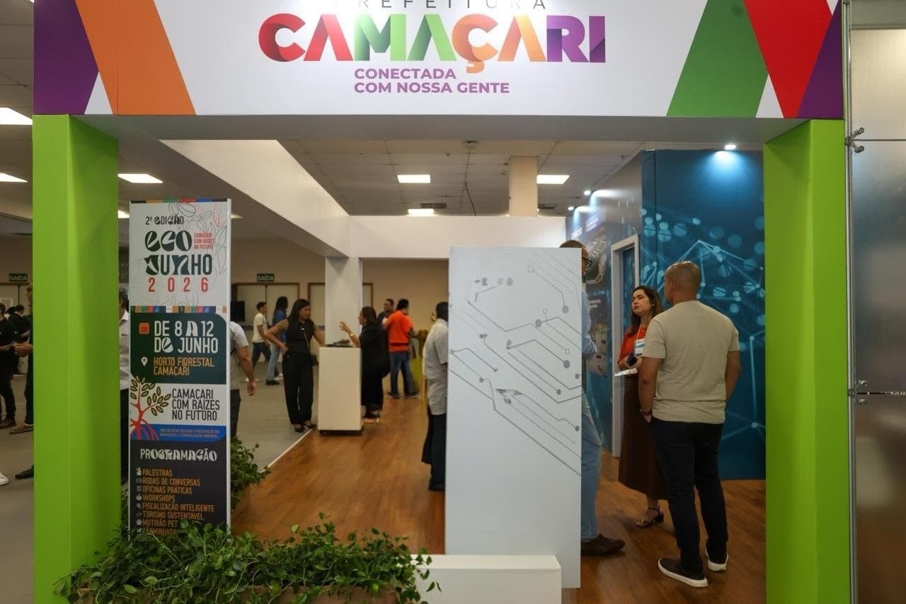 Camaçari busca atrair indústrias com incentivos fiscais e IPTU Verde