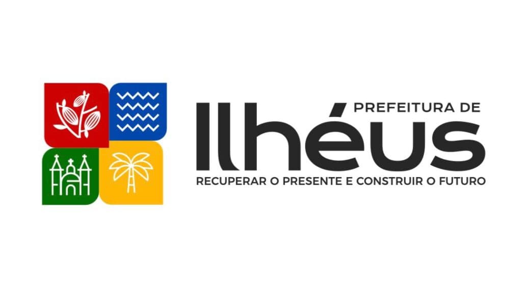 TCM-BA suspende nova logomarca da Prefeitura de Ilhéus por irregularidade
