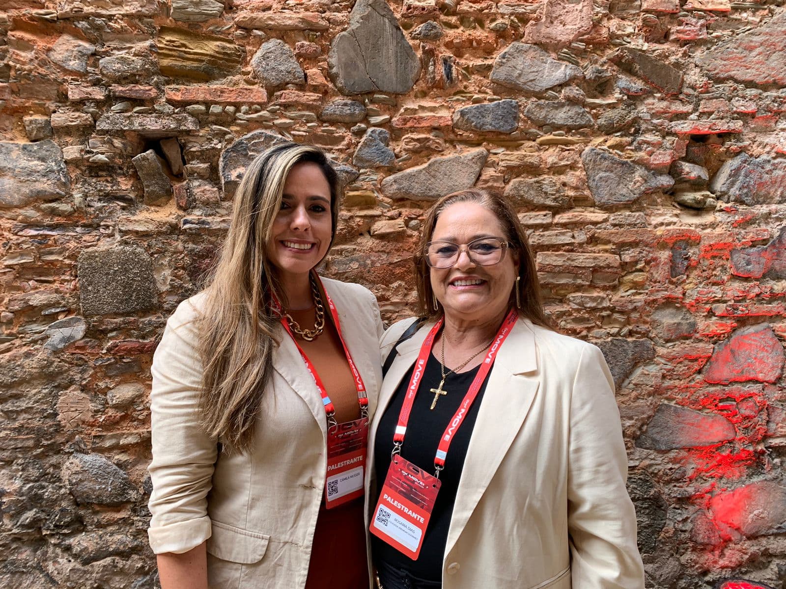 Mãe e filha transformam almoço de família em negócio de sucesso em Salvador